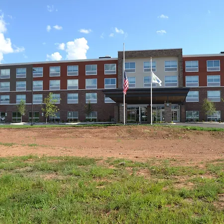 Holiday Inn Express & Suites Goodlettsville N - Nashville By Ihg-2