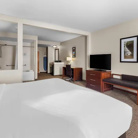 Comfort Suites Goodlettsville Rivergate-2